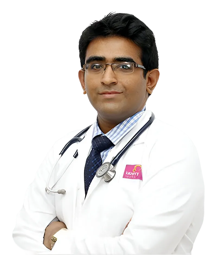 Dr. Balaji Kirushnan