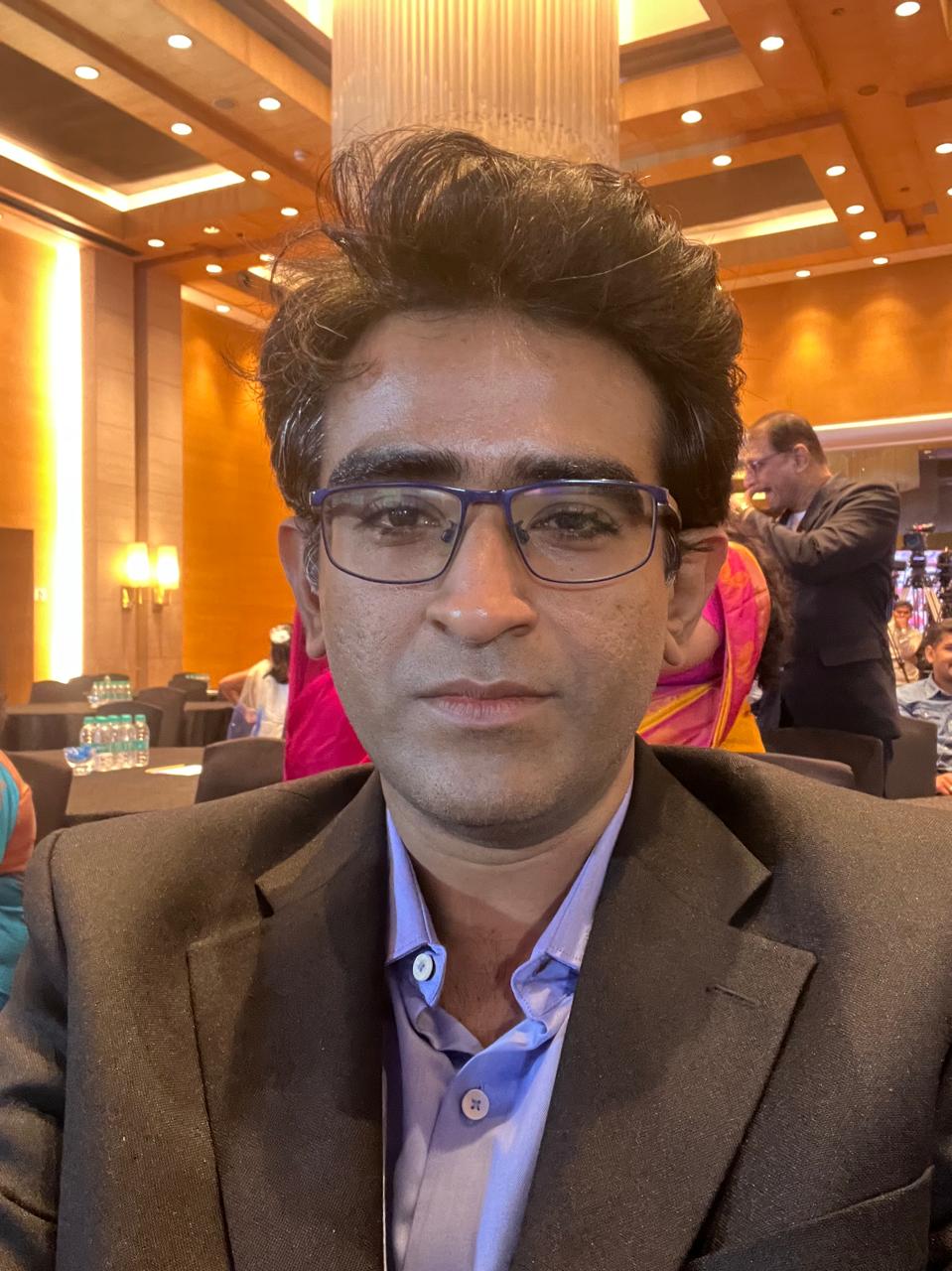 Best Nephrologist in Chennai - Dr. Balaji Kirushnan